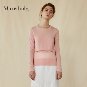 Marisfrolg/玛丝菲尔 A1161452M