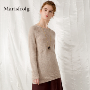 Marisfrolg/玛丝菲尔 A1161191MA
