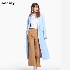 Ochirly/欧时力 1GY1051710-690