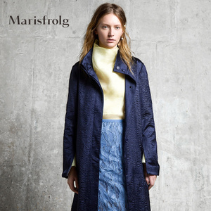 Marisfrolg/玛丝菲尔 A1161276F