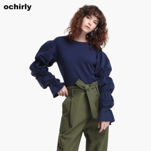 Ochirly/欧时力 1JH3037690-650