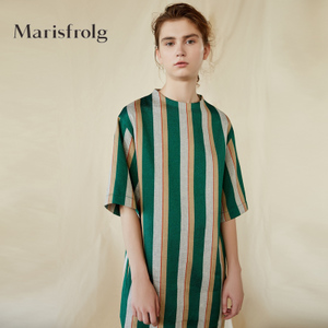 Marisfrolg/玛丝菲尔 A11610066A