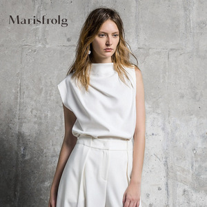 Marisfrolg/玛丝菲尔 A1161549EA