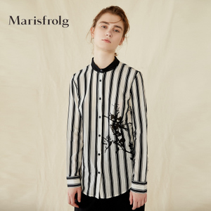 Marisfrolg/玛丝菲尔 A11613089A