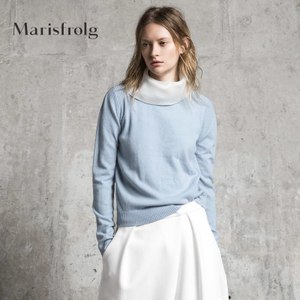 Marisfrolg/玛丝菲尔 A1161345M