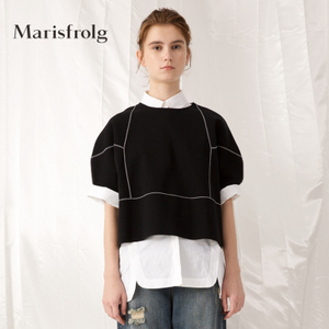 Marisfrolg/玛丝菲尔 A1161167MA