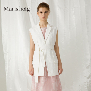 Marisfrolg/玛丝菲尔 A11614024