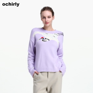 Ochirly/欧时力 1JY4030340-760