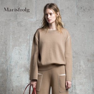Marisfrolg/玛丝菲尔 A1161183M