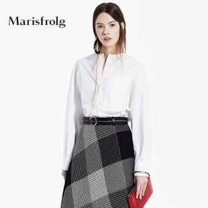 Marisfrolg/玛丝菲尔 A11630099