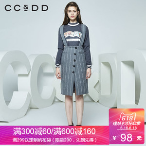 CC＆DD C64W01020