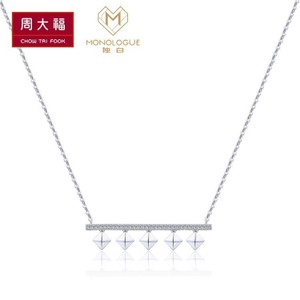 周大福 MA513