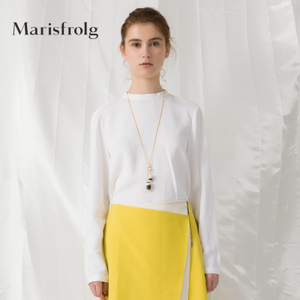 Marisfrolg/玛丝菲尔 A11614161