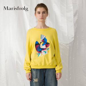 Marisfrolg/玛丝菲尔 A11612971