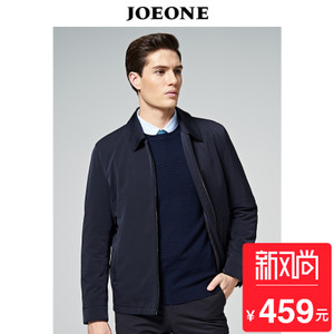 Joeone/九牧王 JK174021TYS