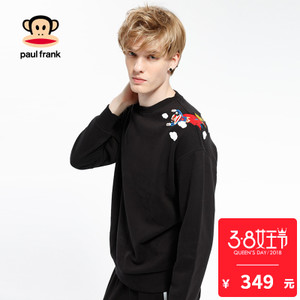 Paul Frank/大嘴猴 PFATT174455M