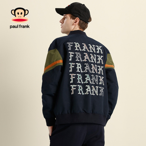 Paul Frank/大嘴猴 PFAWC181407M
