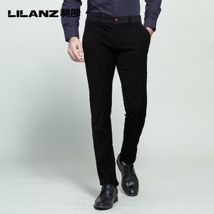 Lilanz/利郎 5QXK11202