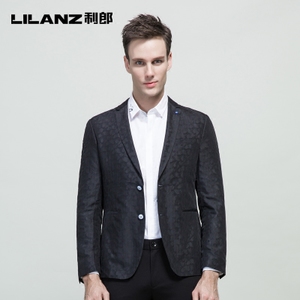 Lilanz/利郎 7CZD032SA