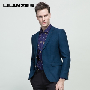 Lilanz/利郎 6QZD171SA