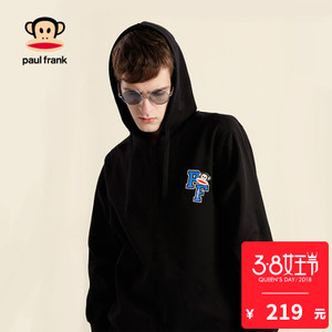 Paul Frank/大嘴猴 PFBTT173040M
