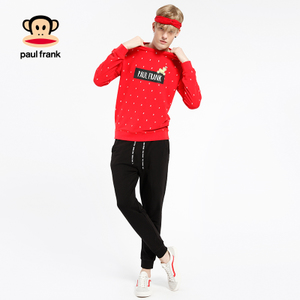 Paul Frank/大嘴猴 PFASU173332M3