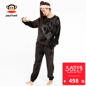 Paul Frank/大嘴猴 PFASU174135W