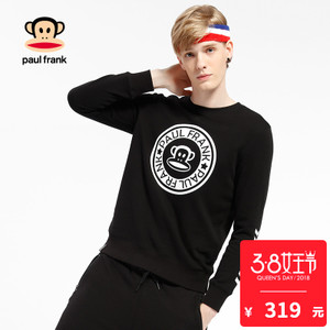 Paul Frank/大嘴猴 PFATT174120M