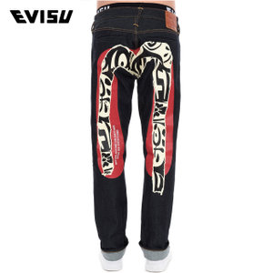 Evisu 1EAADM7JE13917