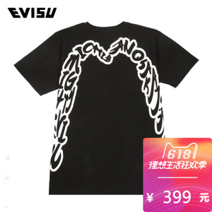 Evisu 1EAOTM7TS550XX