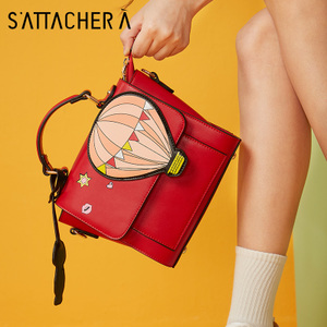 SATTACHERA/飒达夏 380720