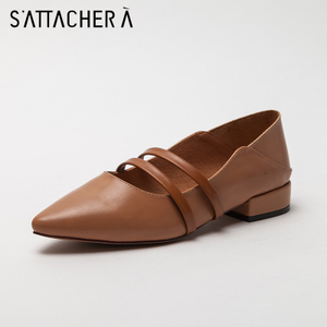 SATTACHERA/飒达夏 764341