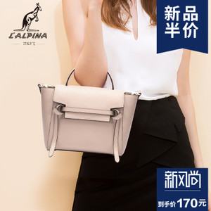 L＇ALPINA/阿尔皮纳袋鼠 TM6710110350012LAL