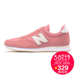 NEW BALANCE 2018Q1WL220RA