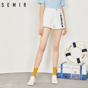 Semir/森马 19-038250303-1100