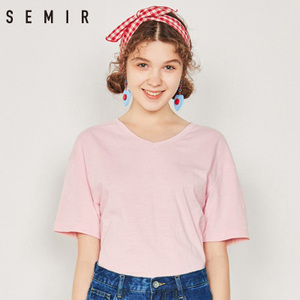 Semir/森马 19-038000306-6300