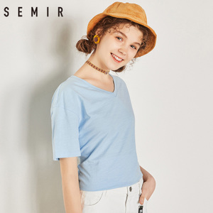 Semir/森马 19-038000306-8100