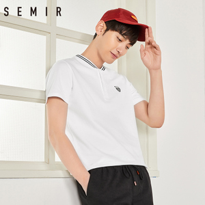 Semir/森马 19-038001227-1000