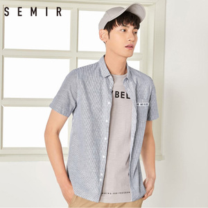 Semir/森马 19-038041334-0191