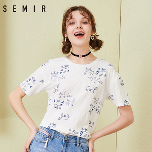 Semir/森马 12-027000999-0311