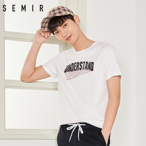 Semir/森马 19-048001259-1000