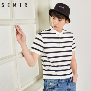 Semir/森马 19-048001276-0118