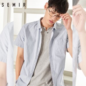 Semir/森马 19-038041346-0421