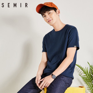 Semir/森马 19-038001229-8700