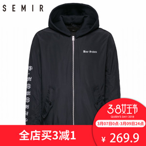 Semir/森马 19-018081301