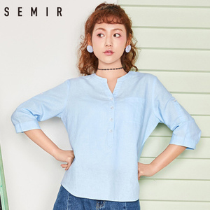 Semir/森马 19037040302-8010