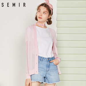 Semir/森马 19-038060401-6000