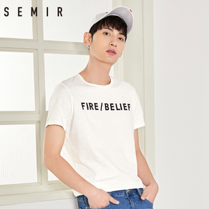 Semir/森马 12037001026-1100