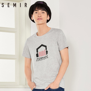 Semir/森马 19-038001256-0012