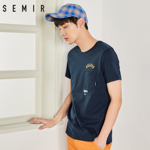 Semir/森马 19-038001270-8700